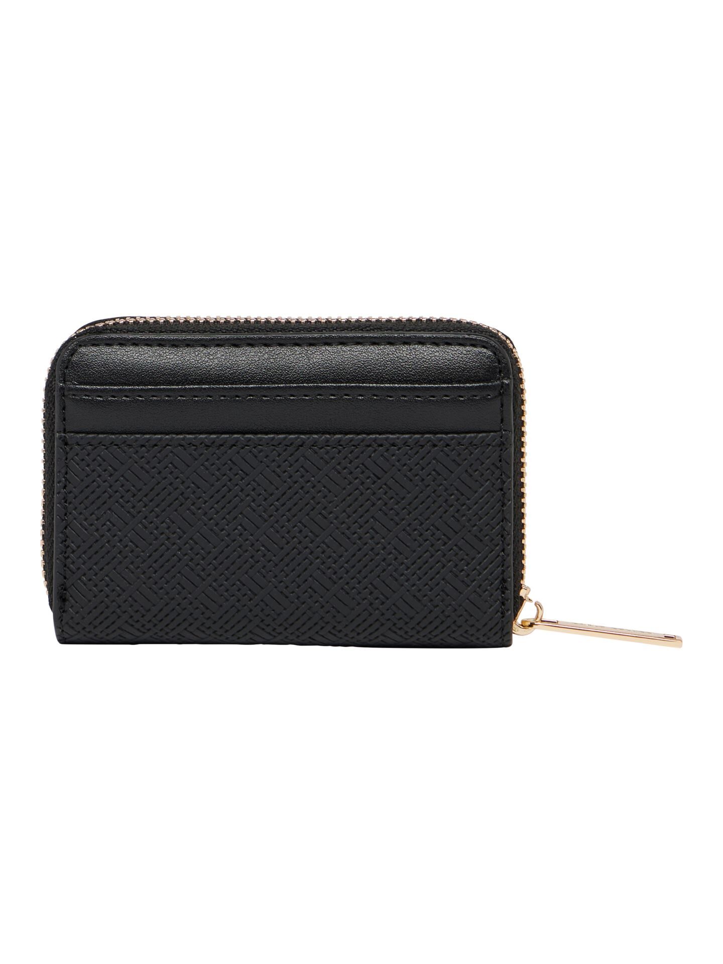 Geldbörse in Bastoptik