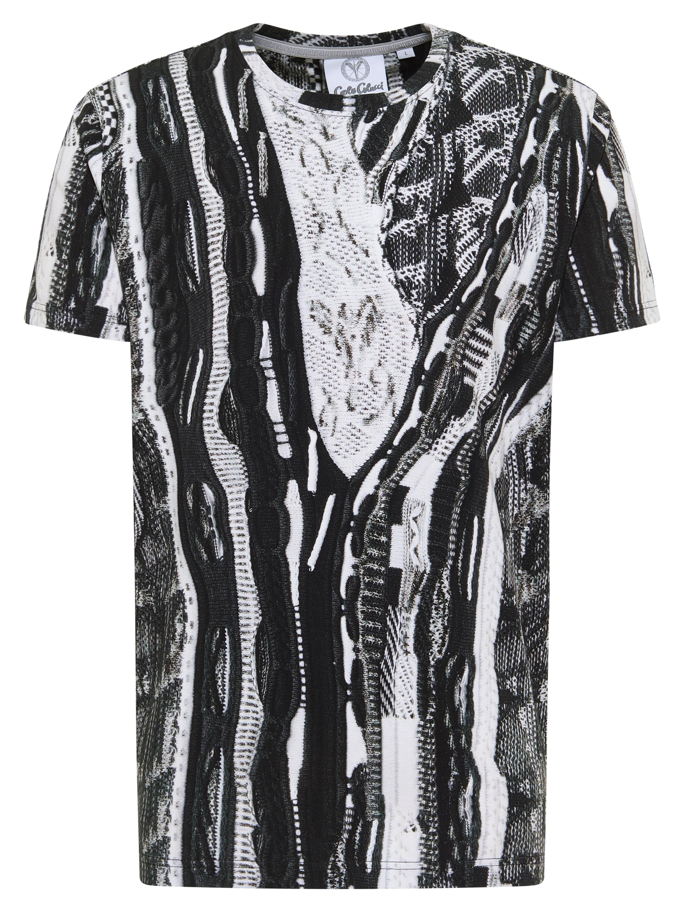 Anthracite / White