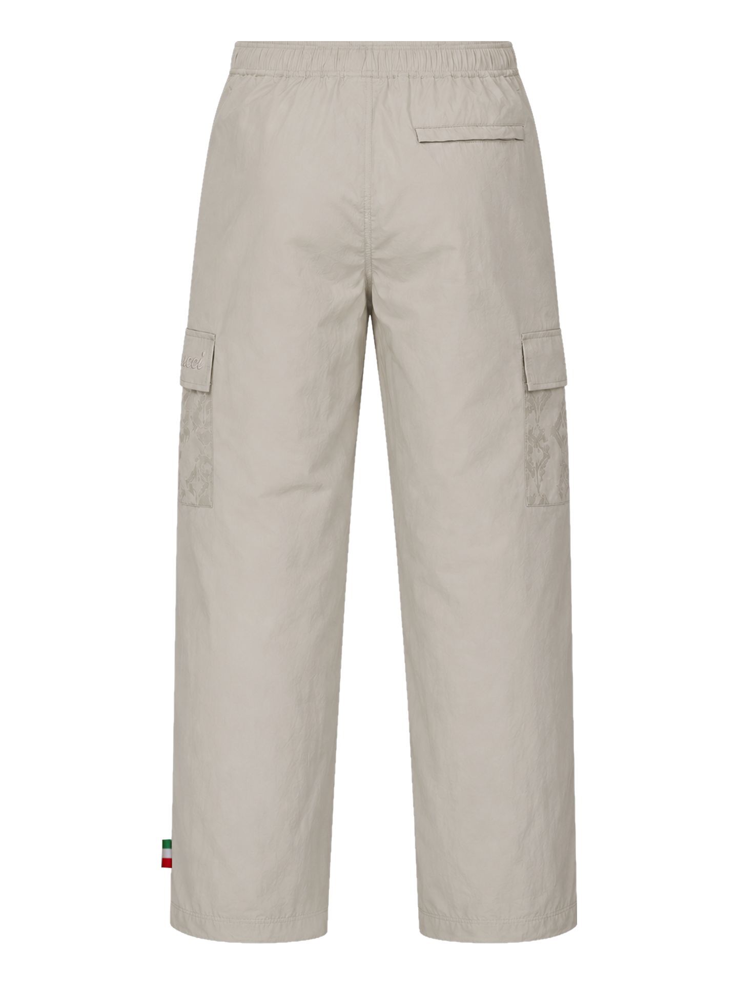  Flockprint Cargohose - Soft Impact