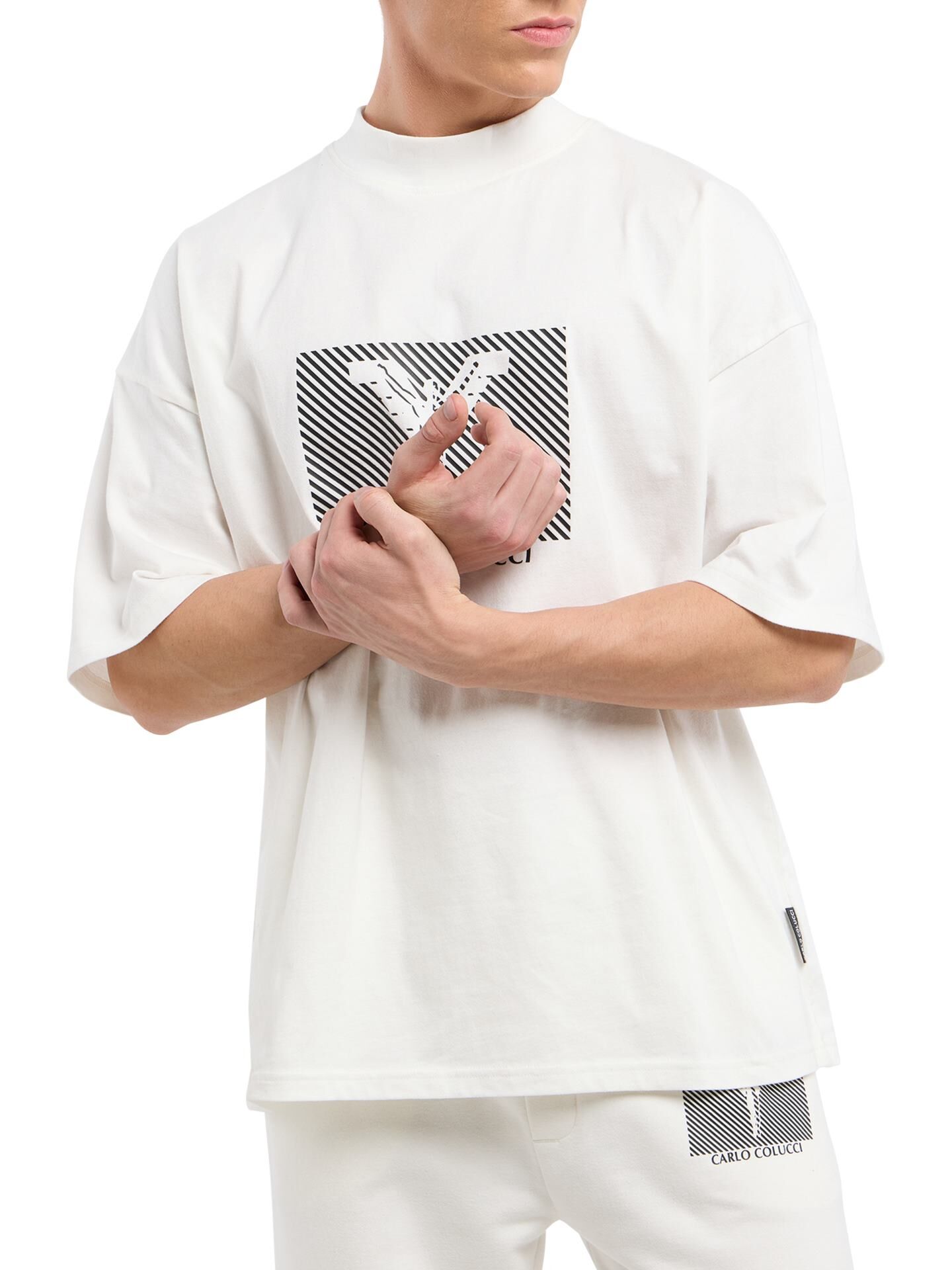 T-shirt - basic line