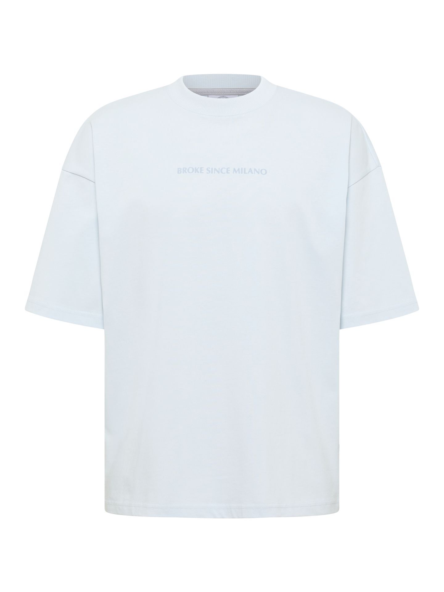  T-Shirt - CLEAN CAPSULE