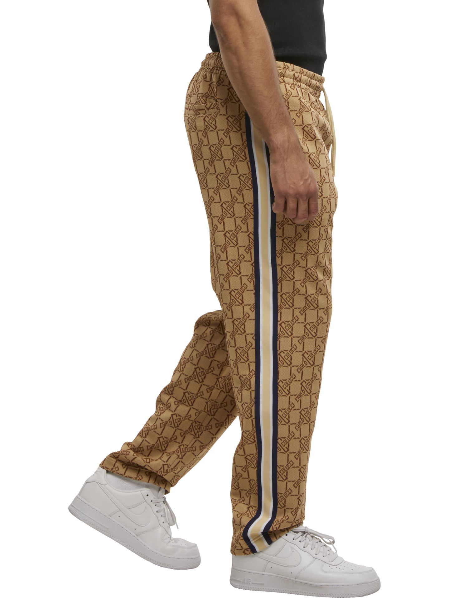 Men's tracksuit pants