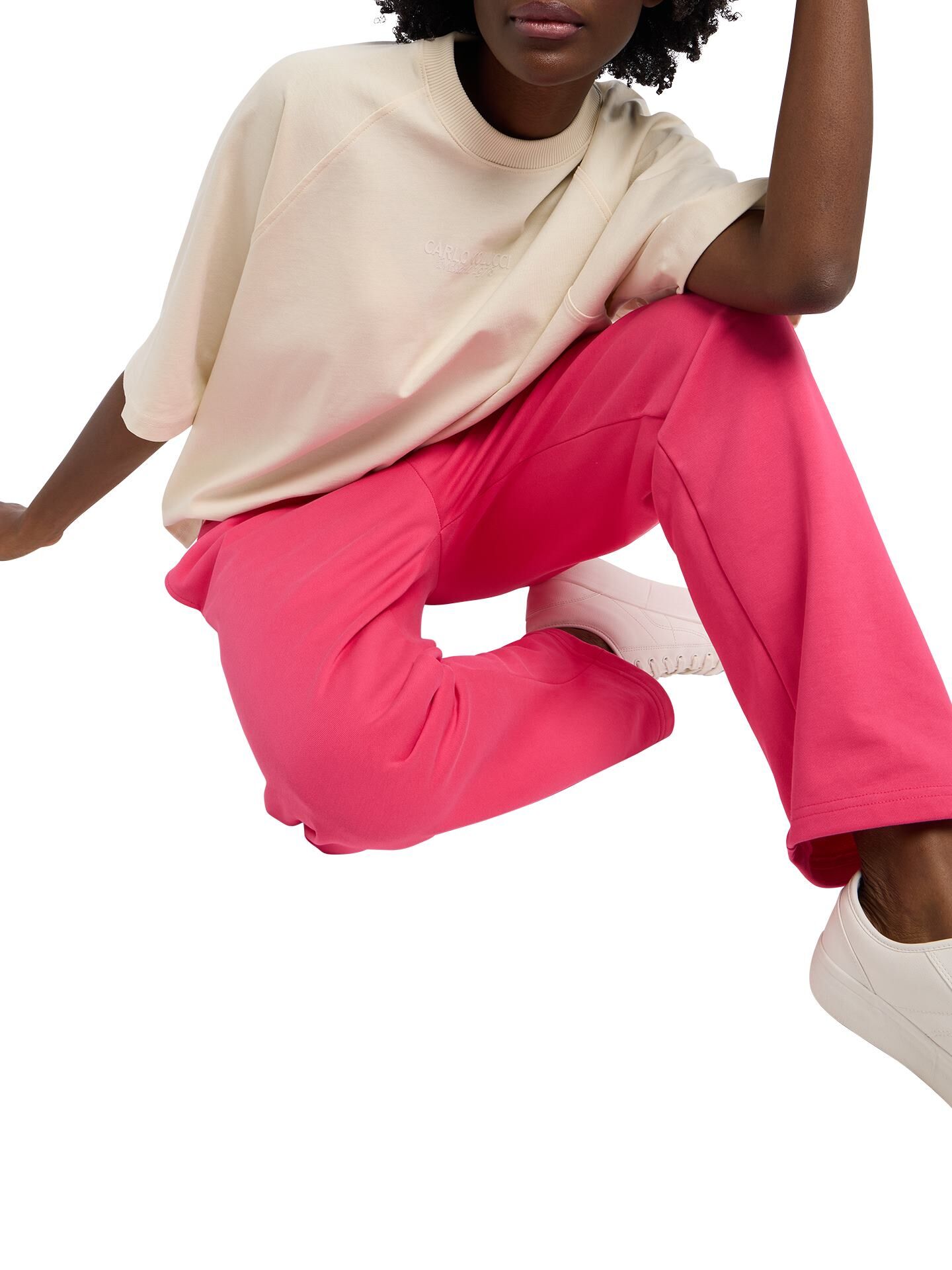 Oversize T-Shirt - La Famiglia