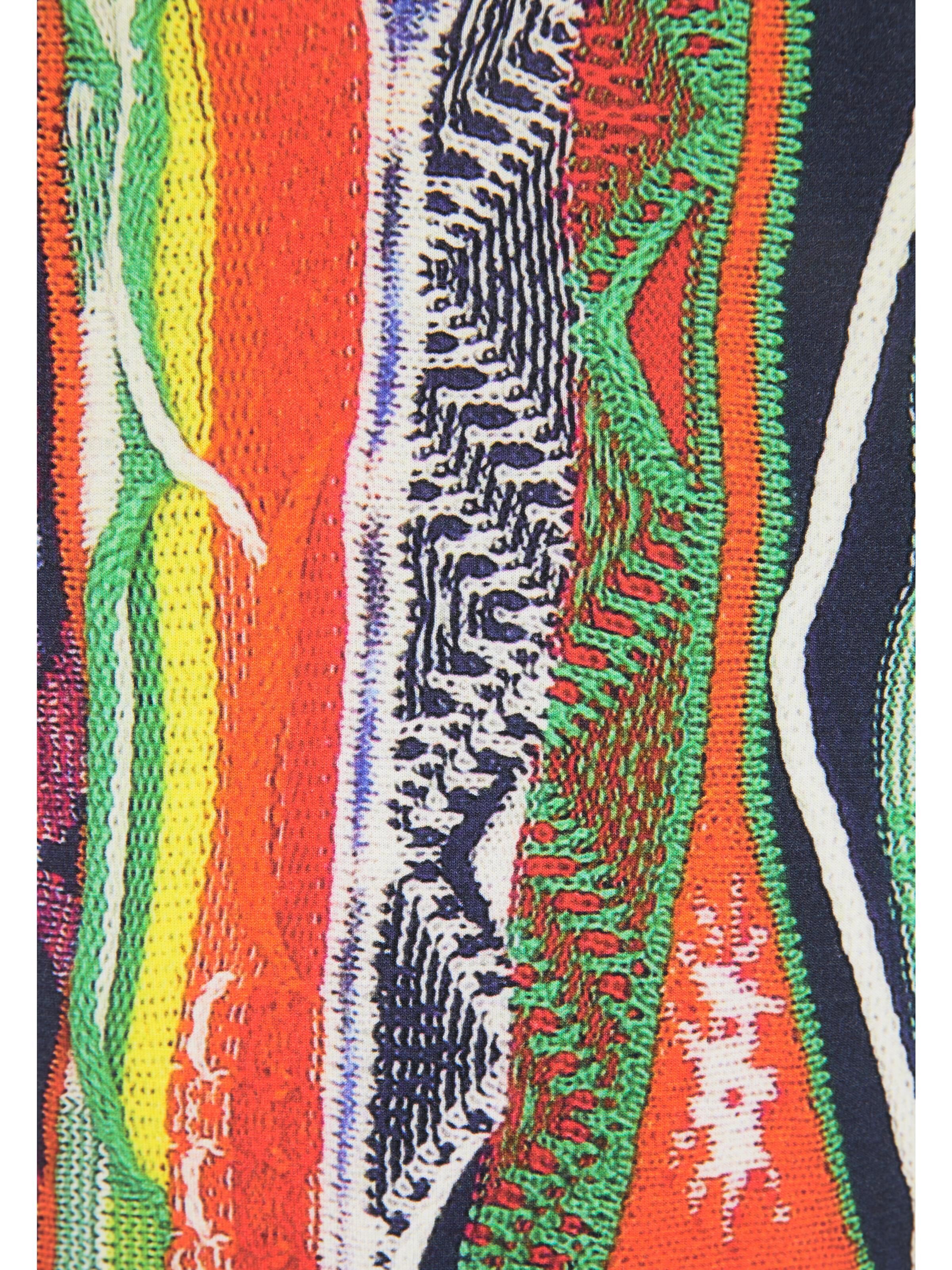 Children t-shirt with allover print