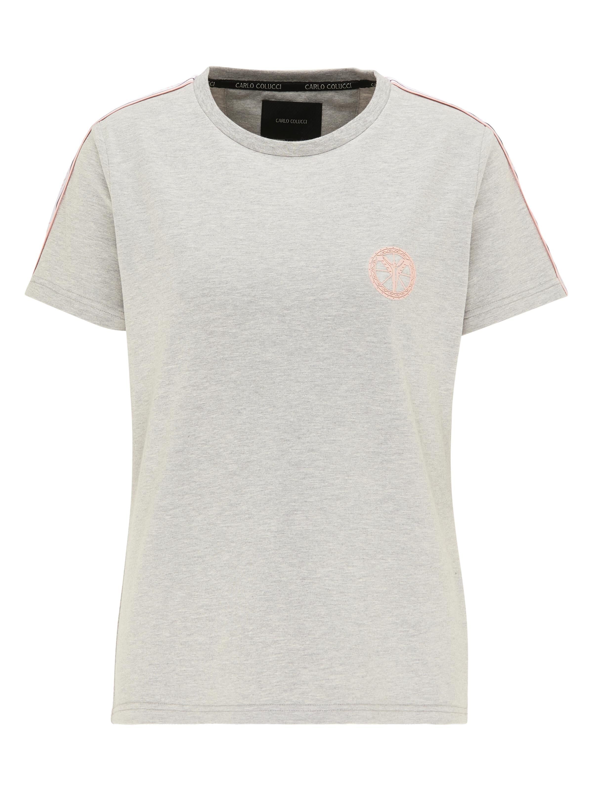 Women basic T-shirt