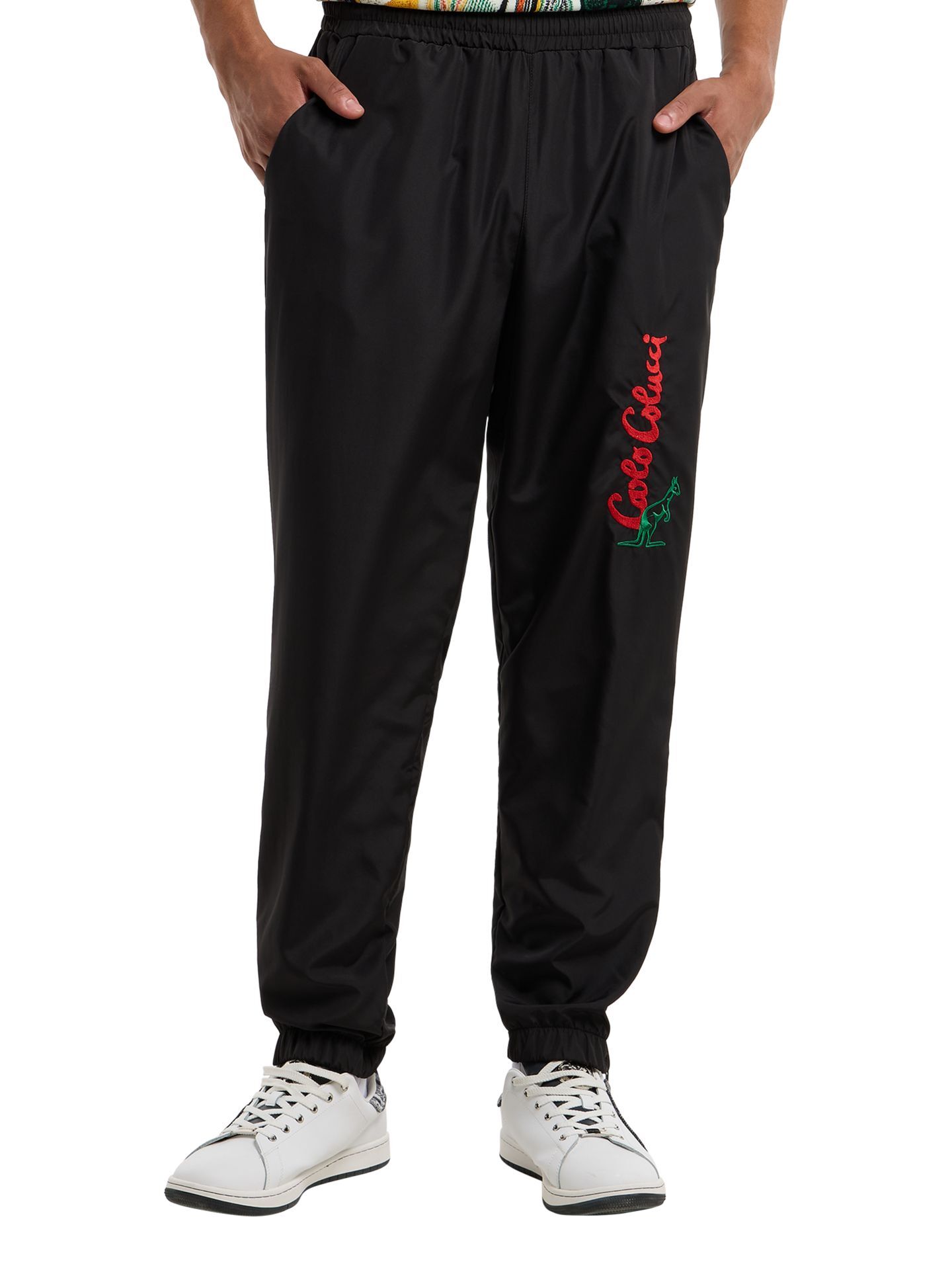 Tracksuit pant - Australian x CARLO COLUCCI