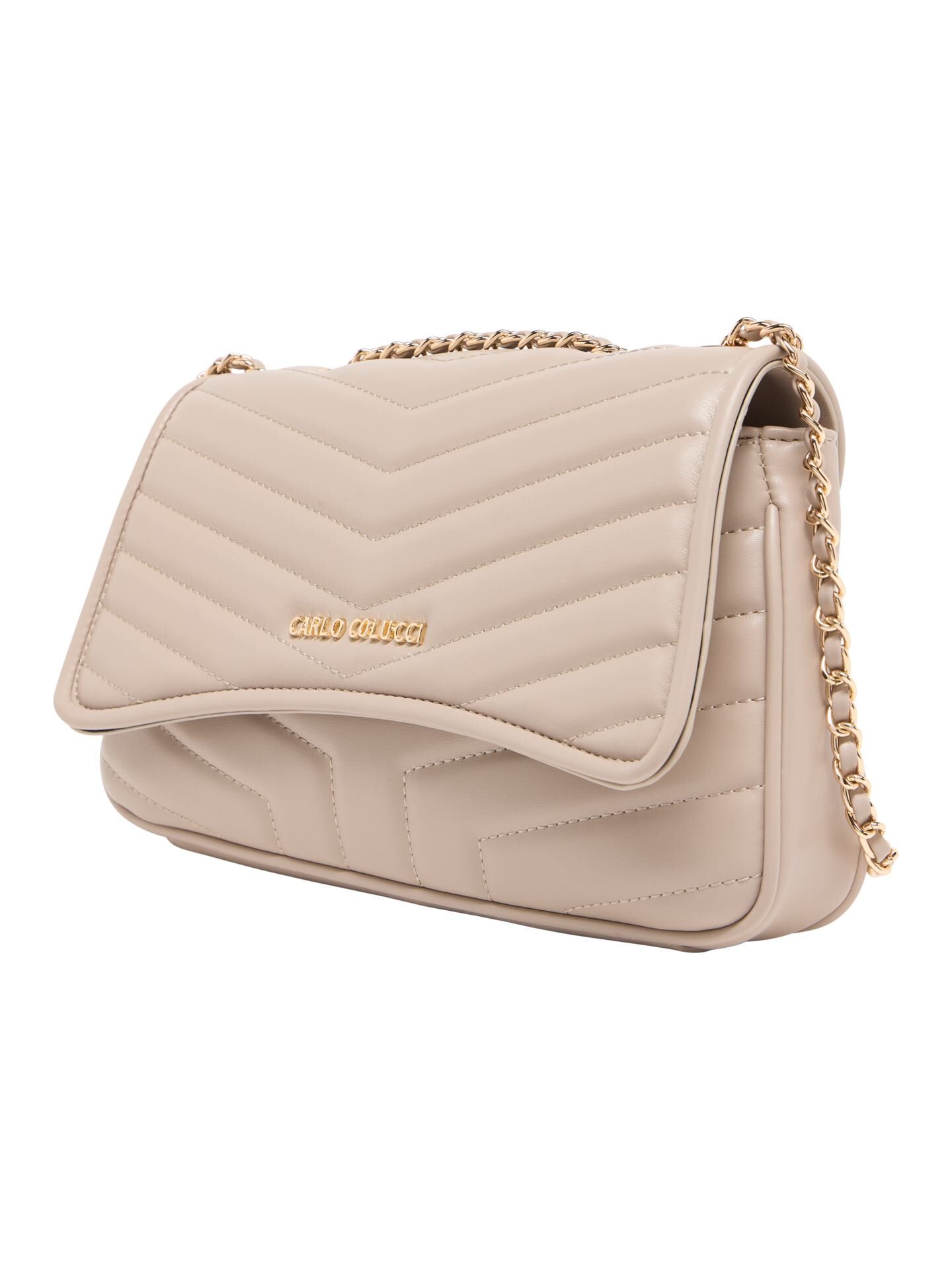  Quilted Crossbody bag