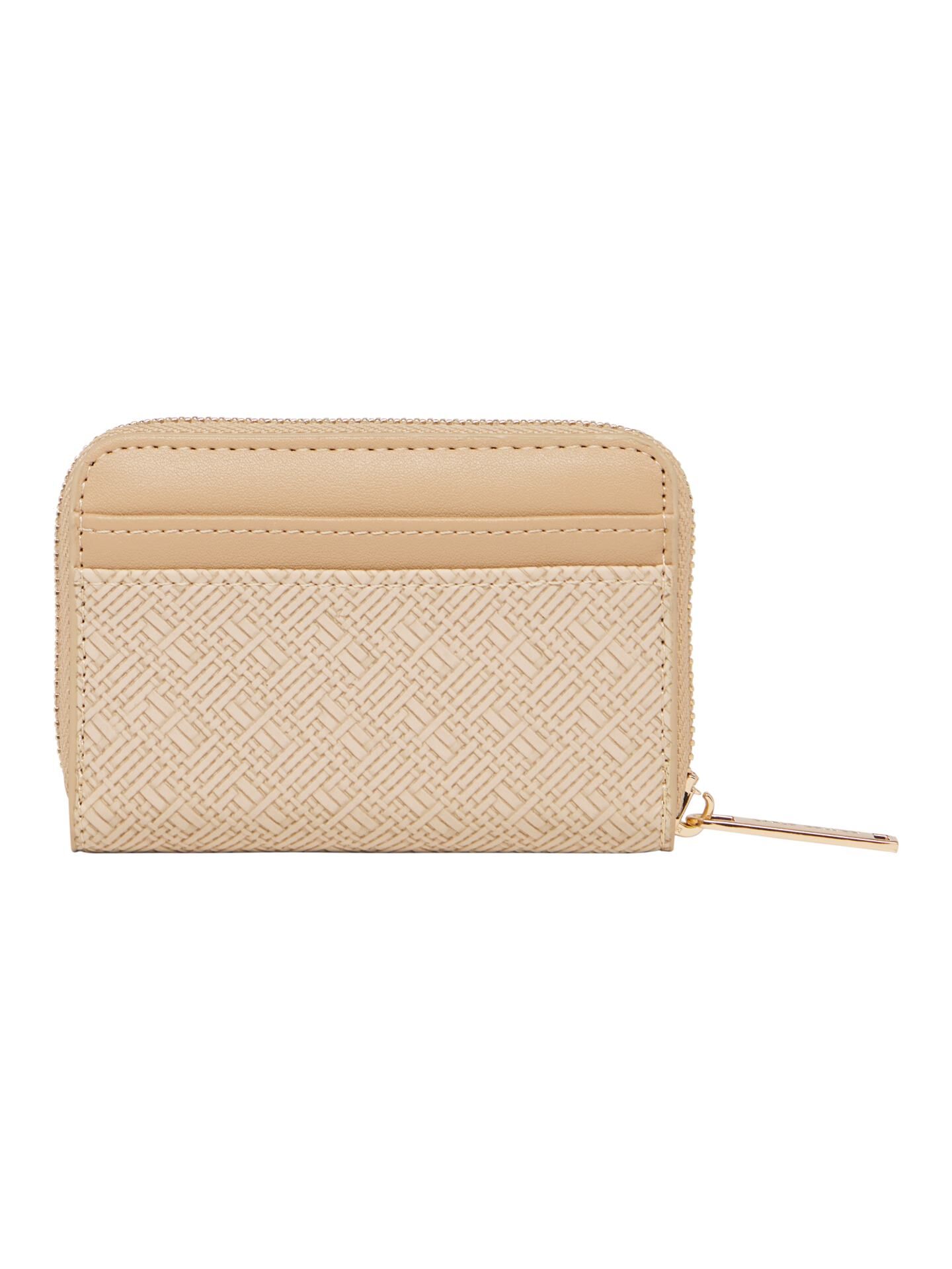 Geldbörse in Bastoptik