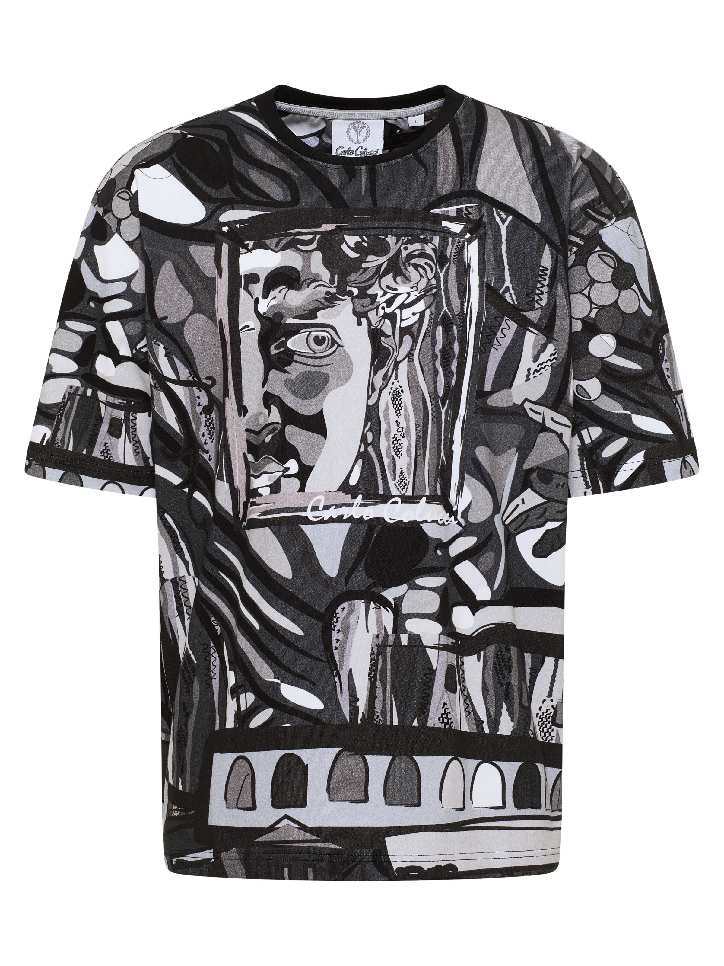 Oversize T-Shirt