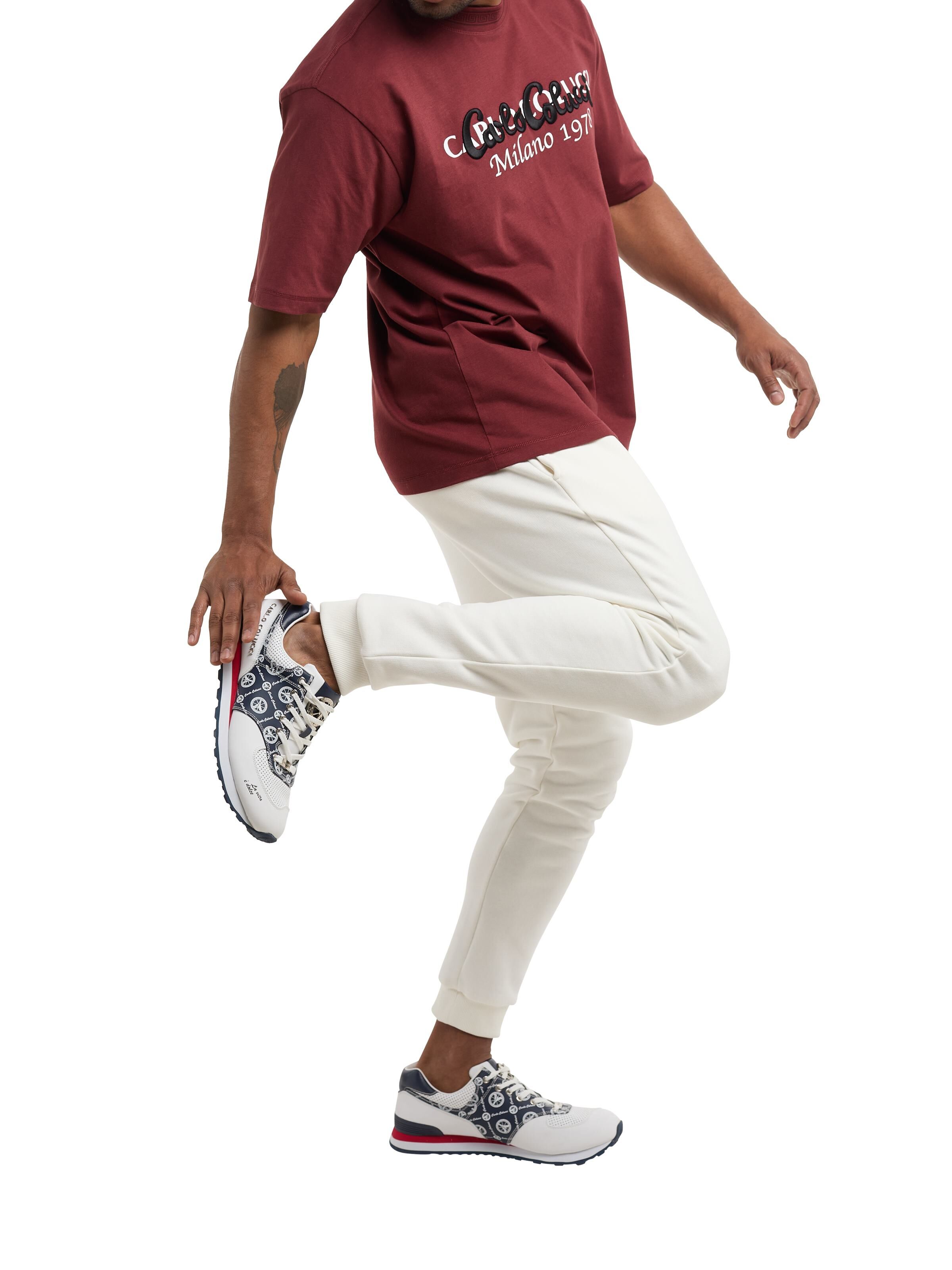  Oversize T-shirt