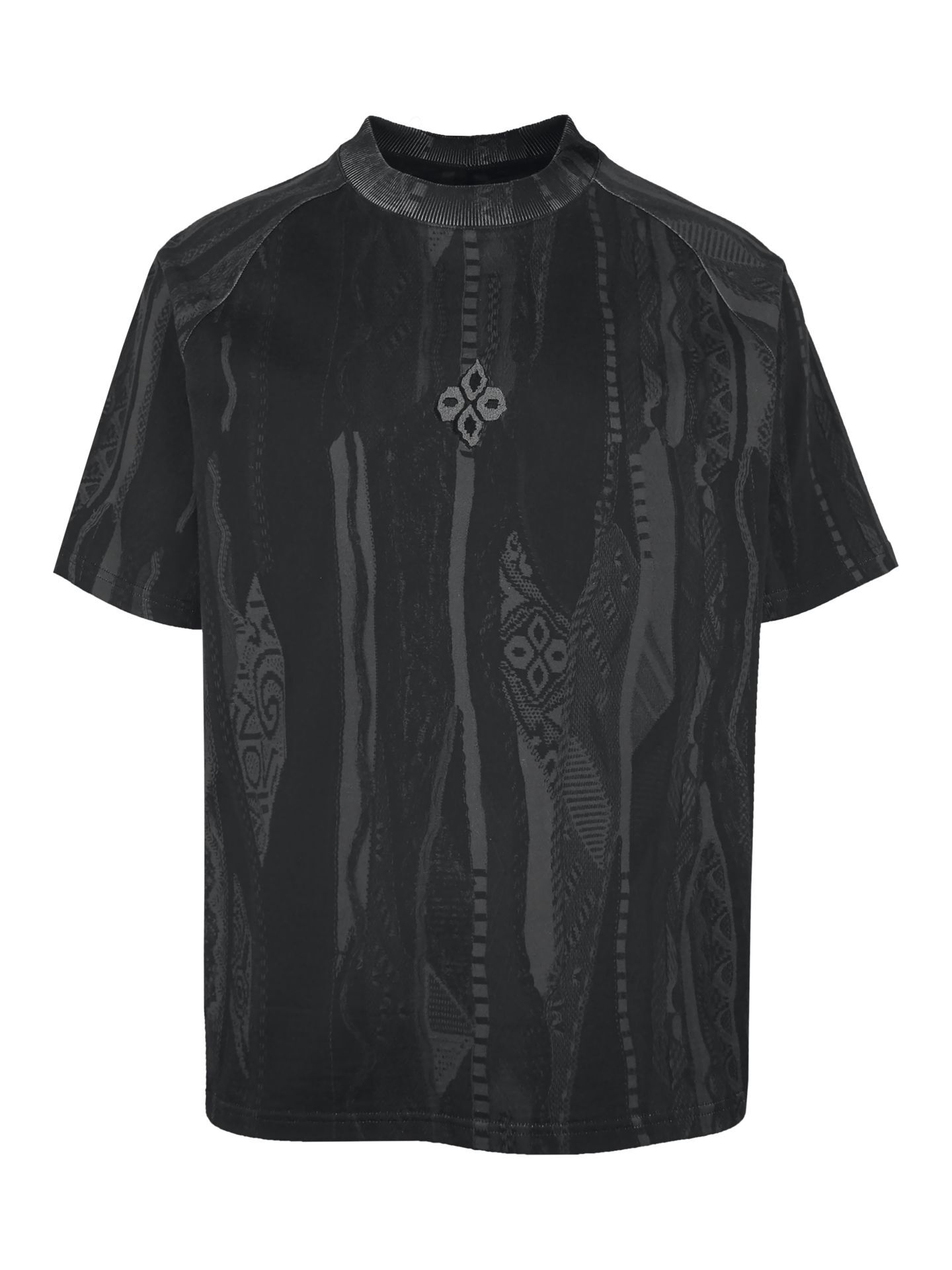  T-Shirt - Carat 3.0