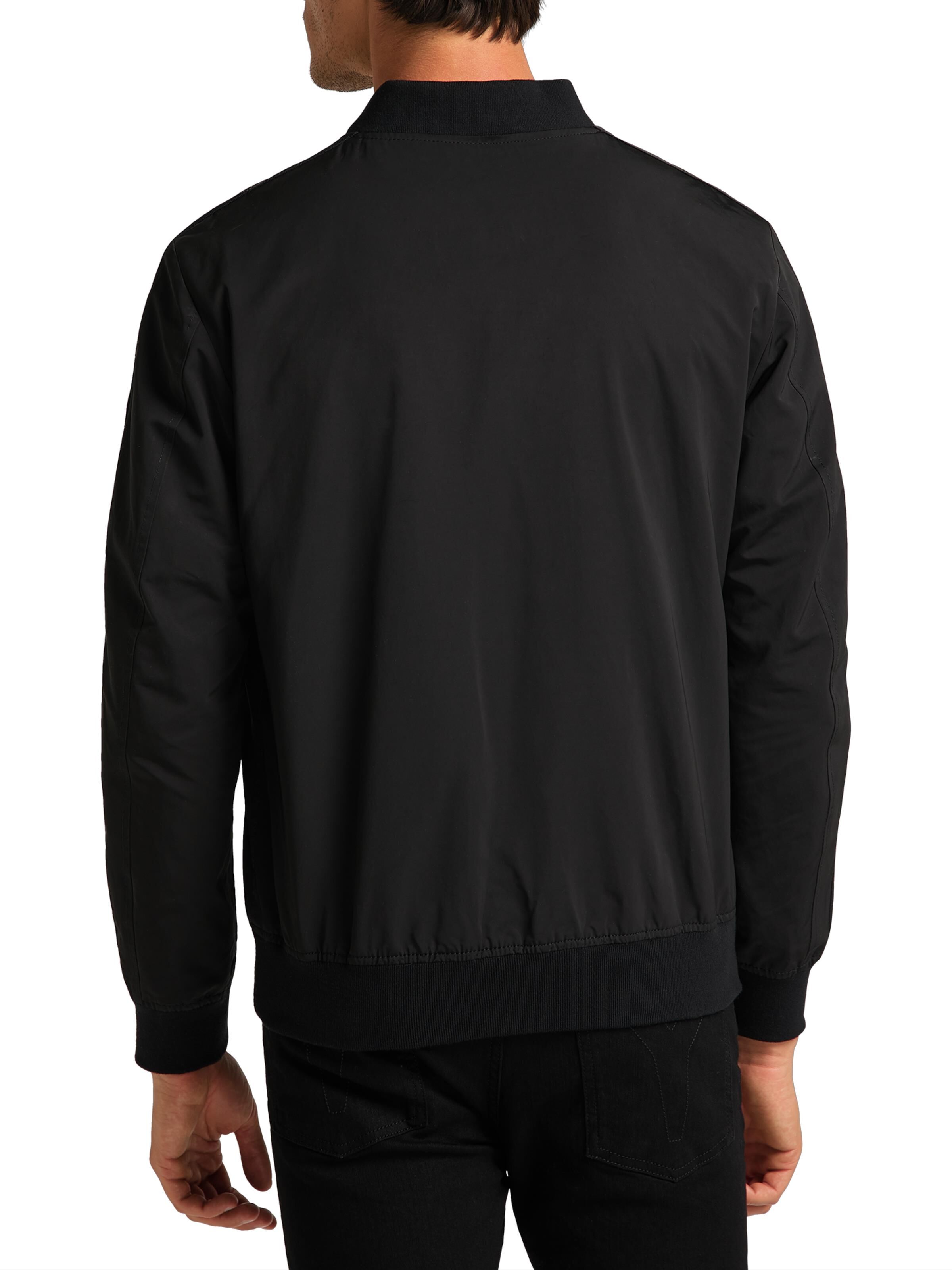  Herren Sommer Blouson