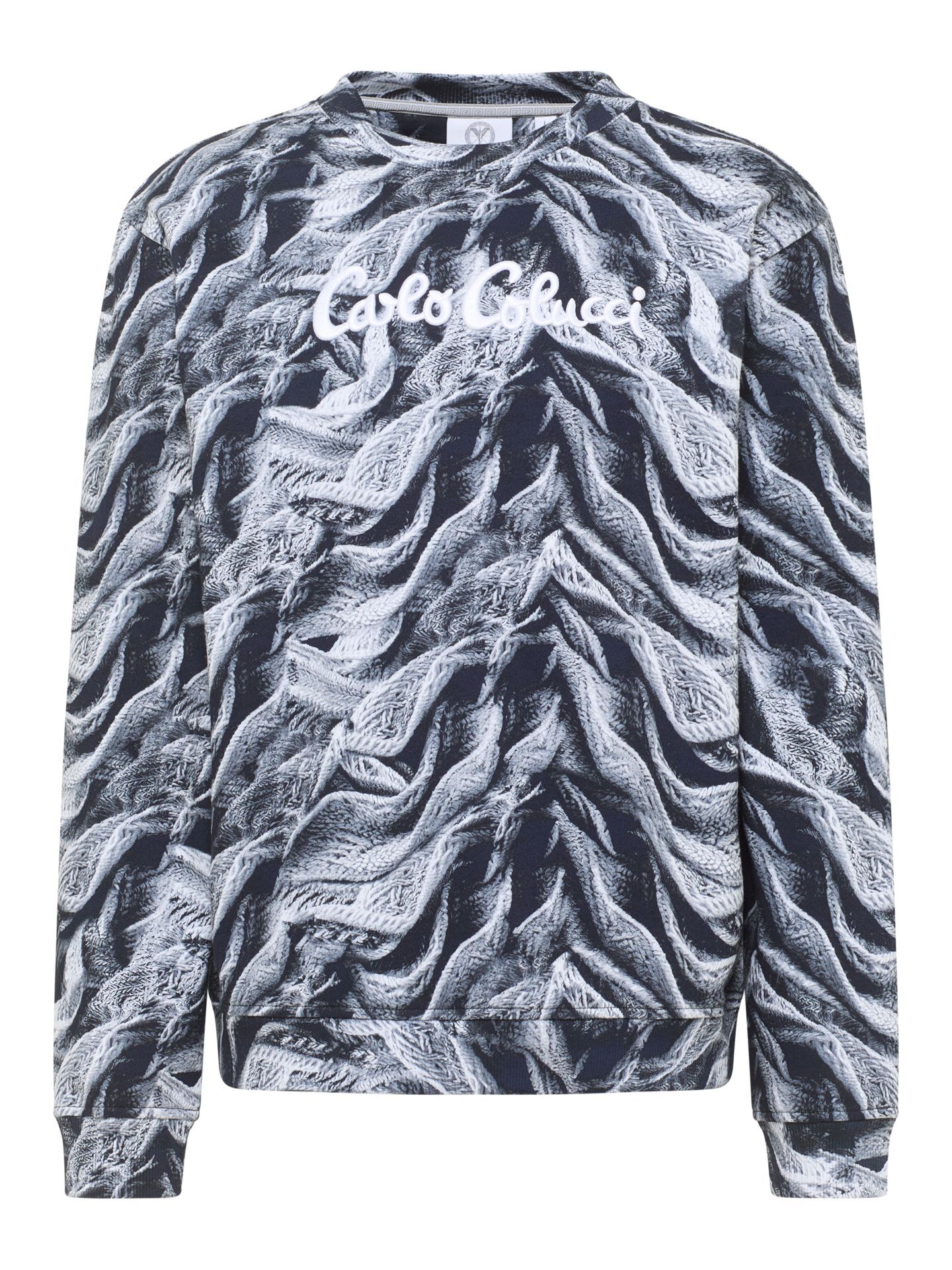 Sweatshirt - Artificial Knit