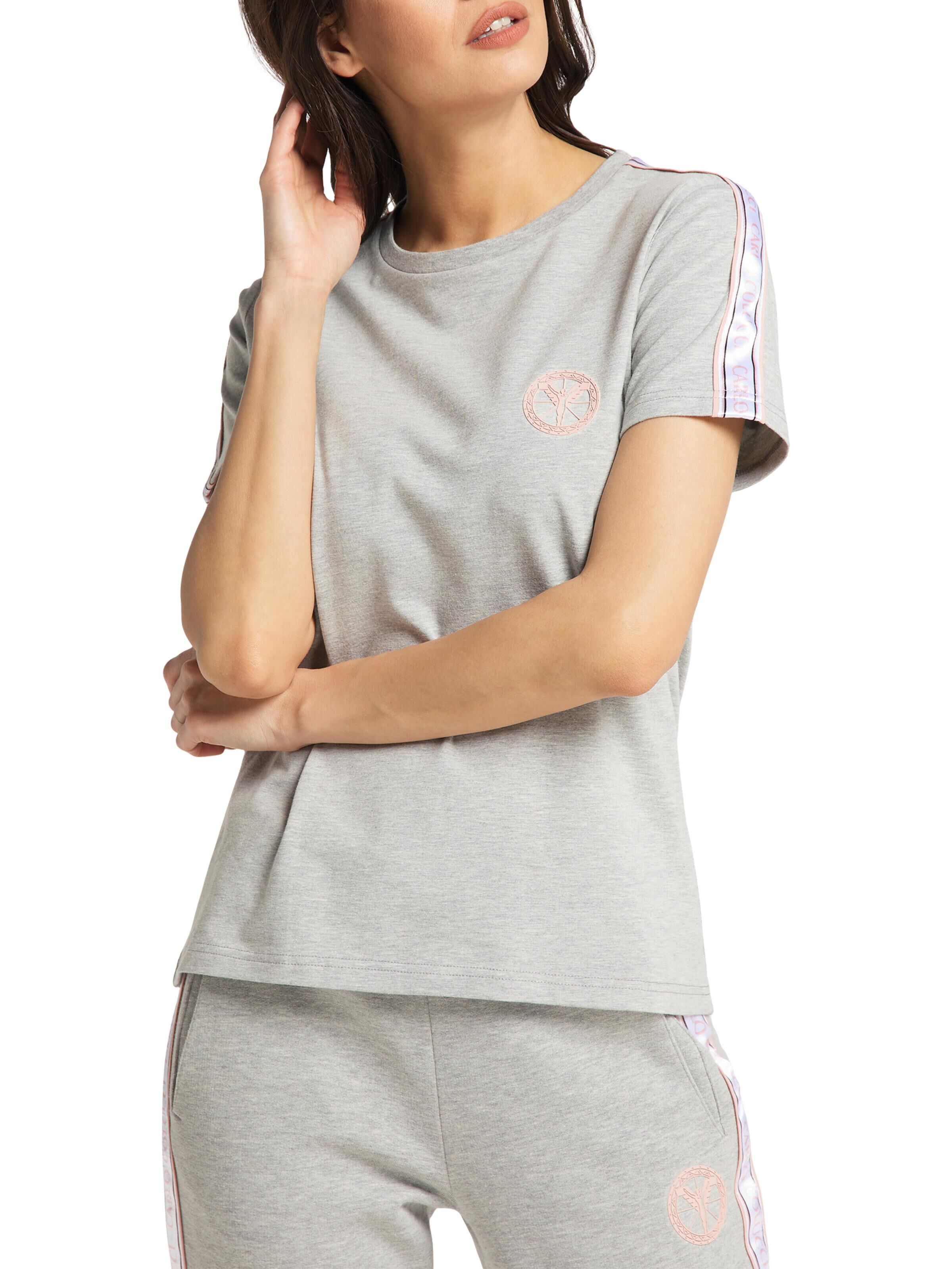 Women basic T-shirt