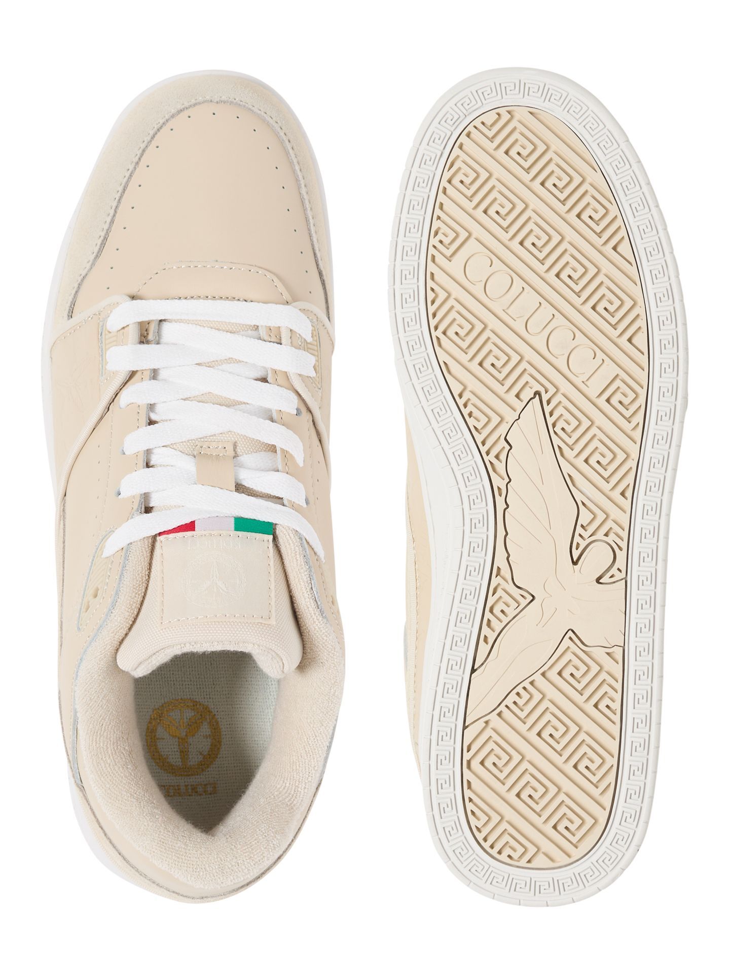  Herren Sneaker