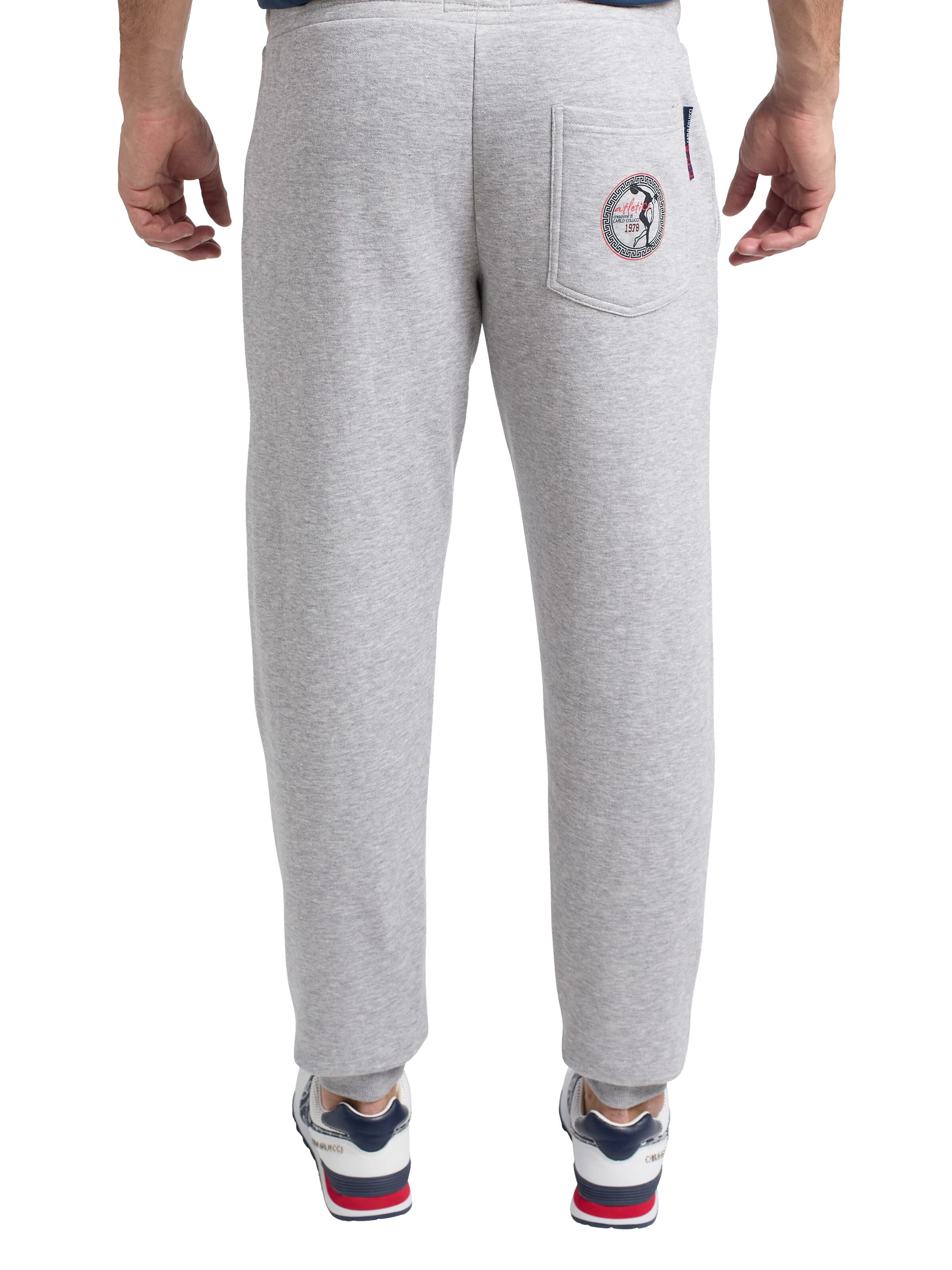 CARLO COLUCCI Atletico Sweat pants