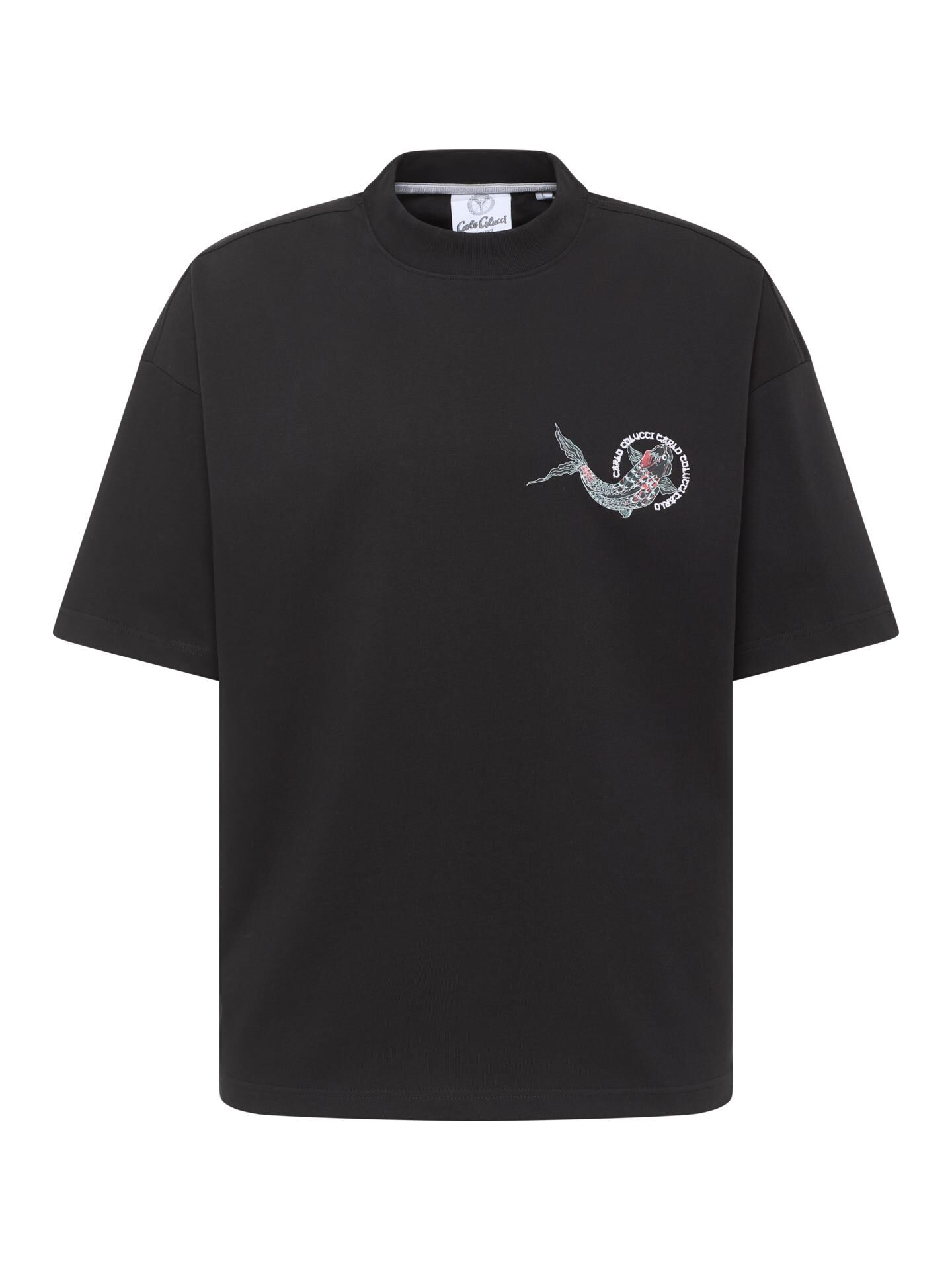 Unisex T-Shirt - From Milano to Tokyo