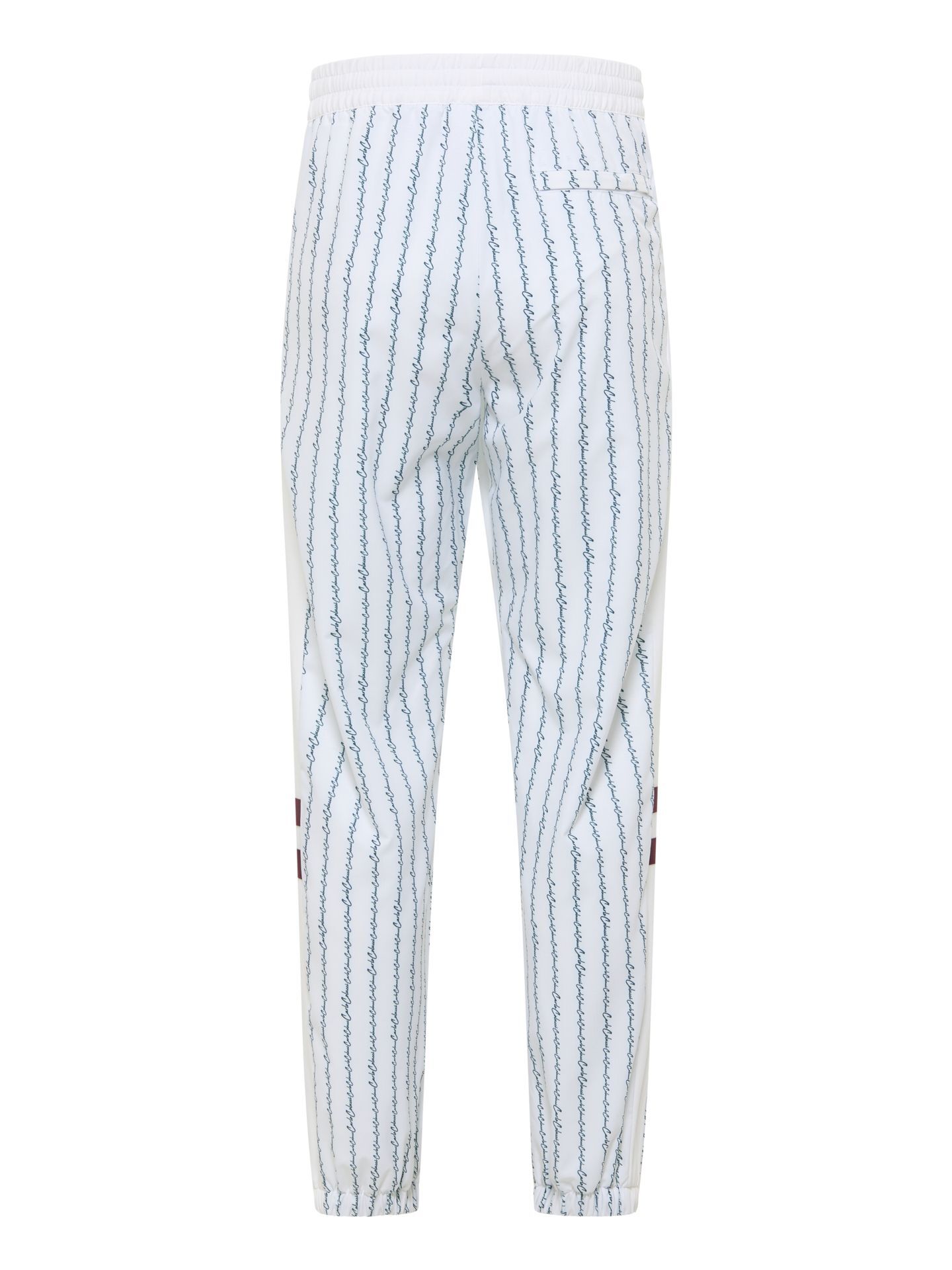  Tracksuit pants - MATCH POINT