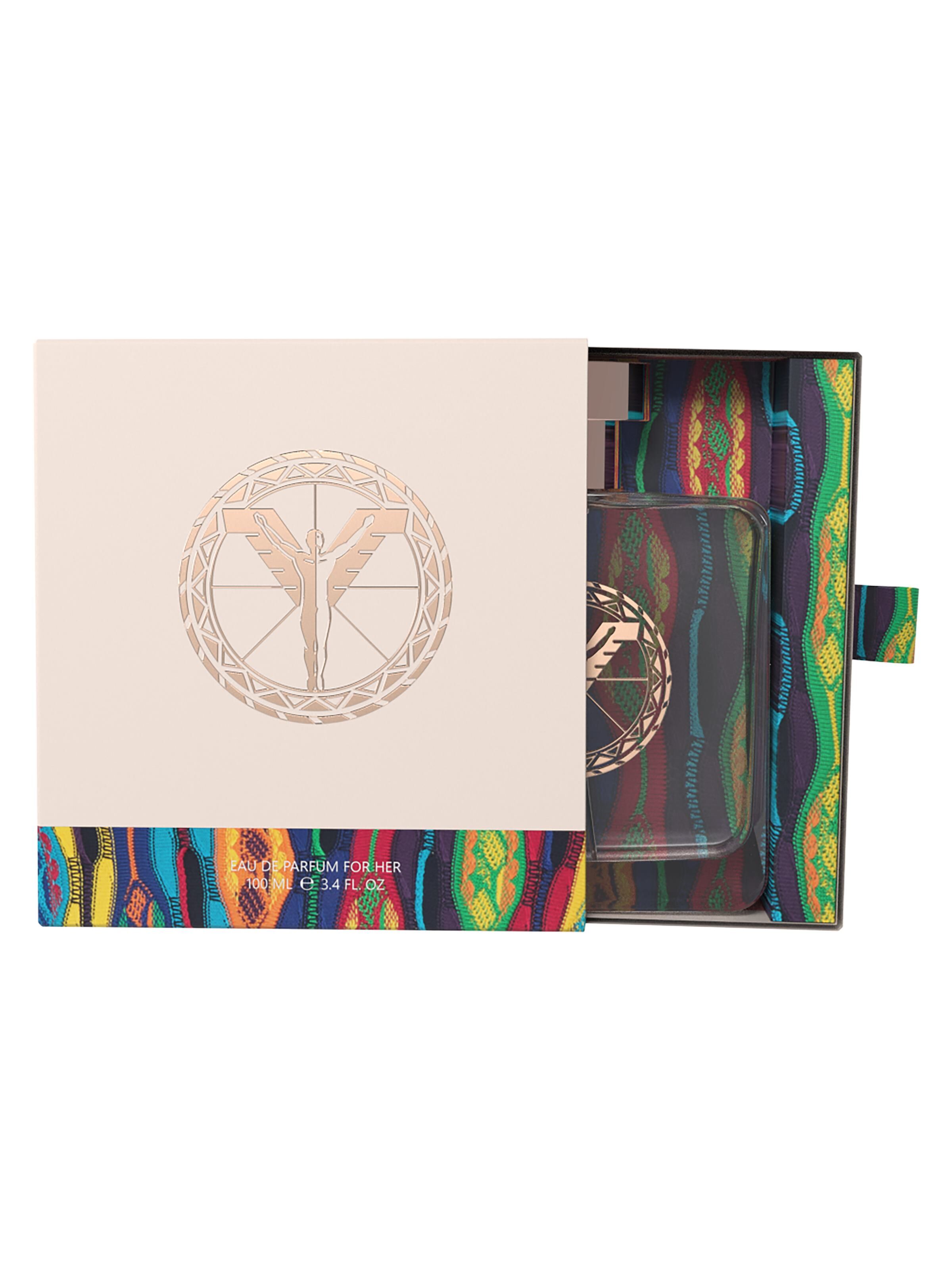 SIGNATURE - DONNA, EdP, 100ml