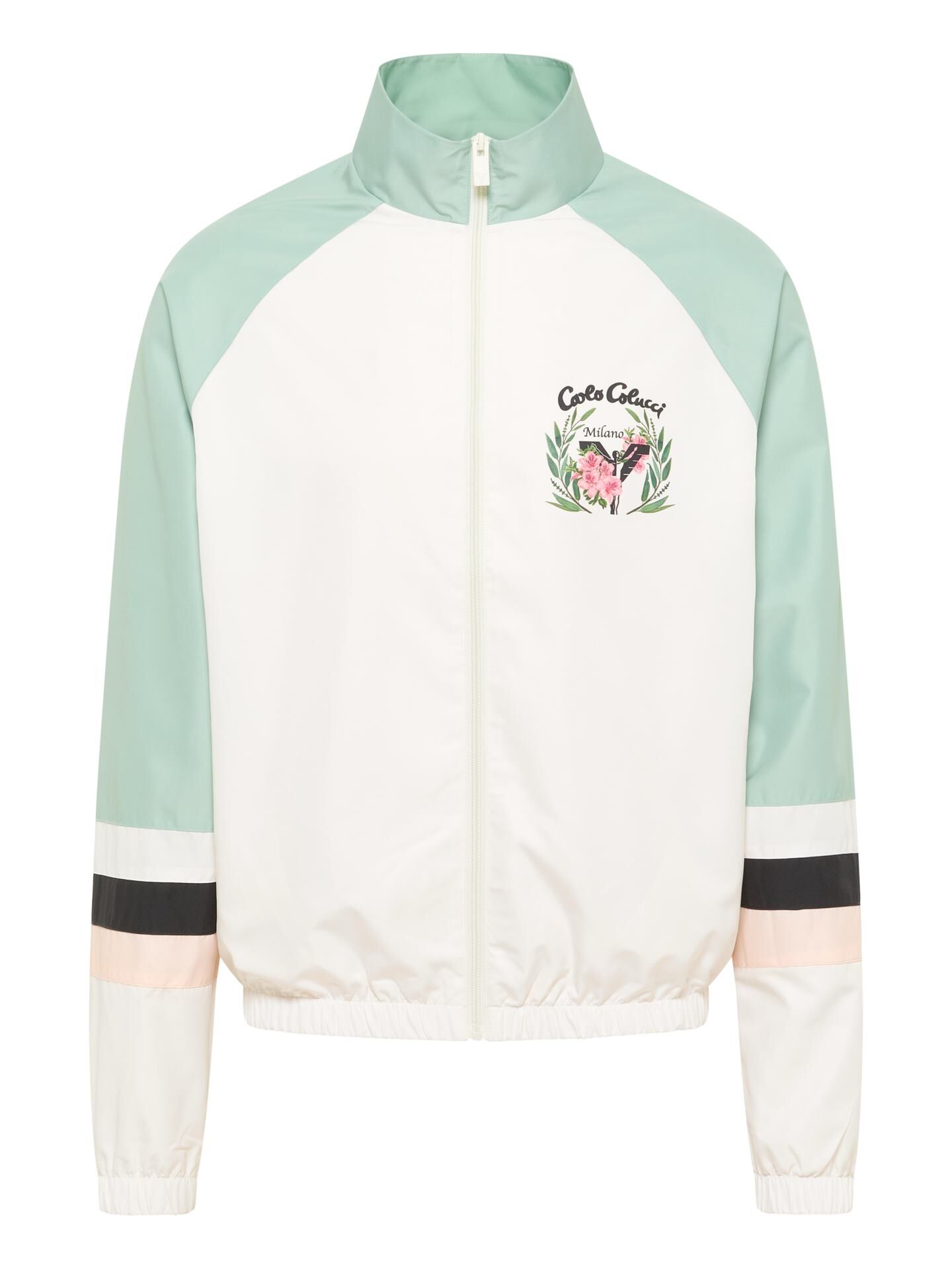 Tracksuit Jacke - Casa Colucci