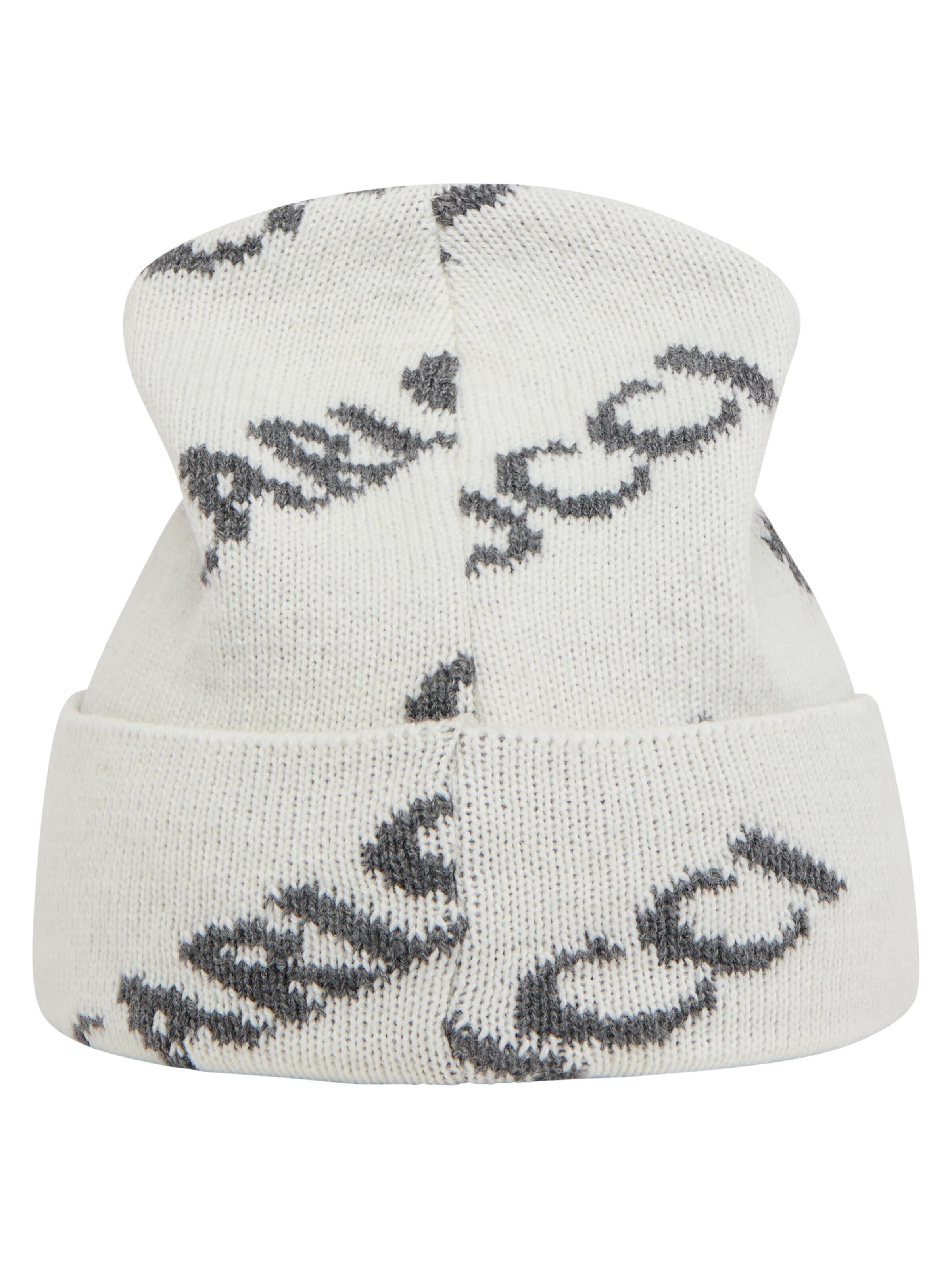 Strickmütze
