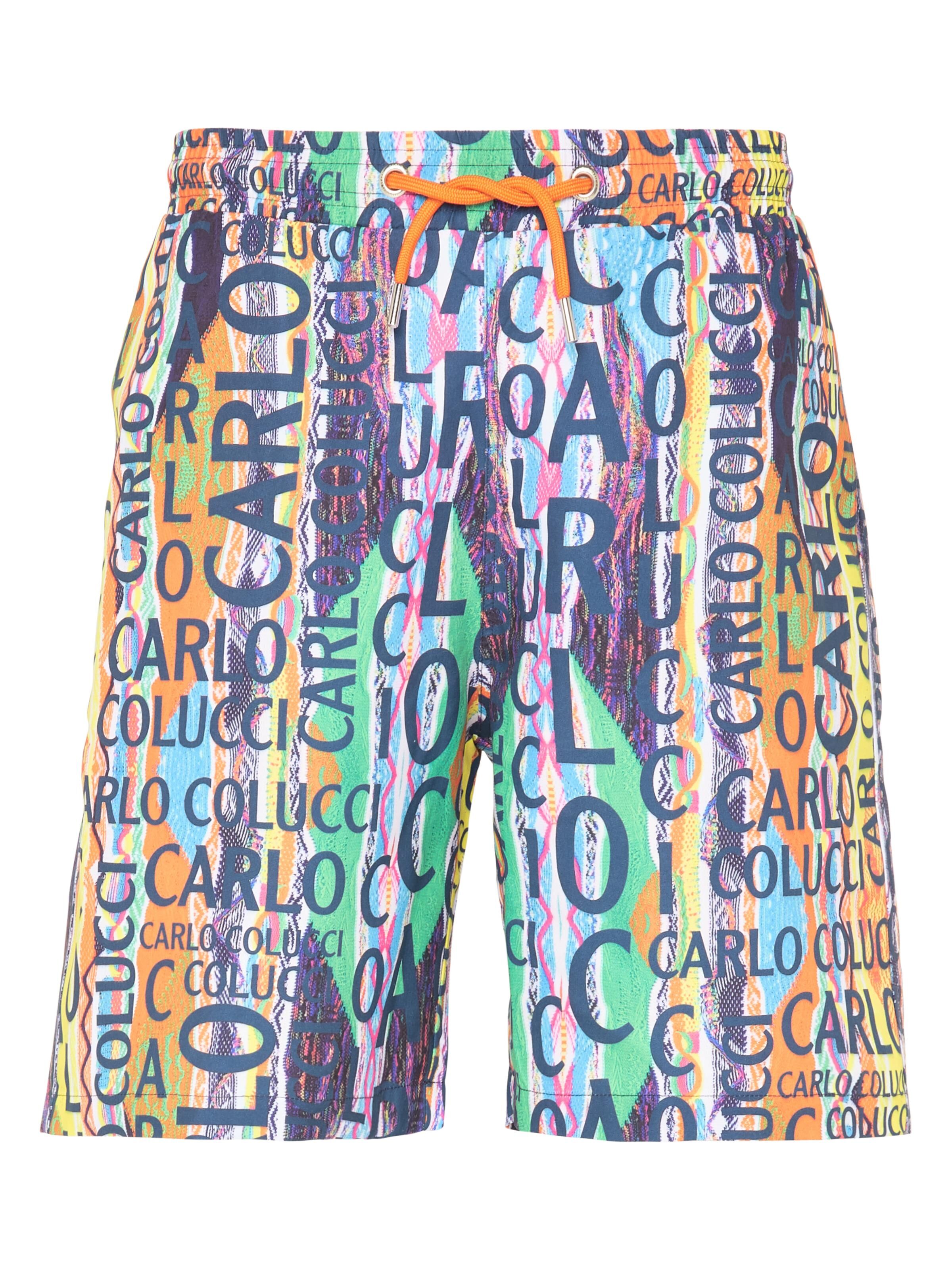 Herren Badehose