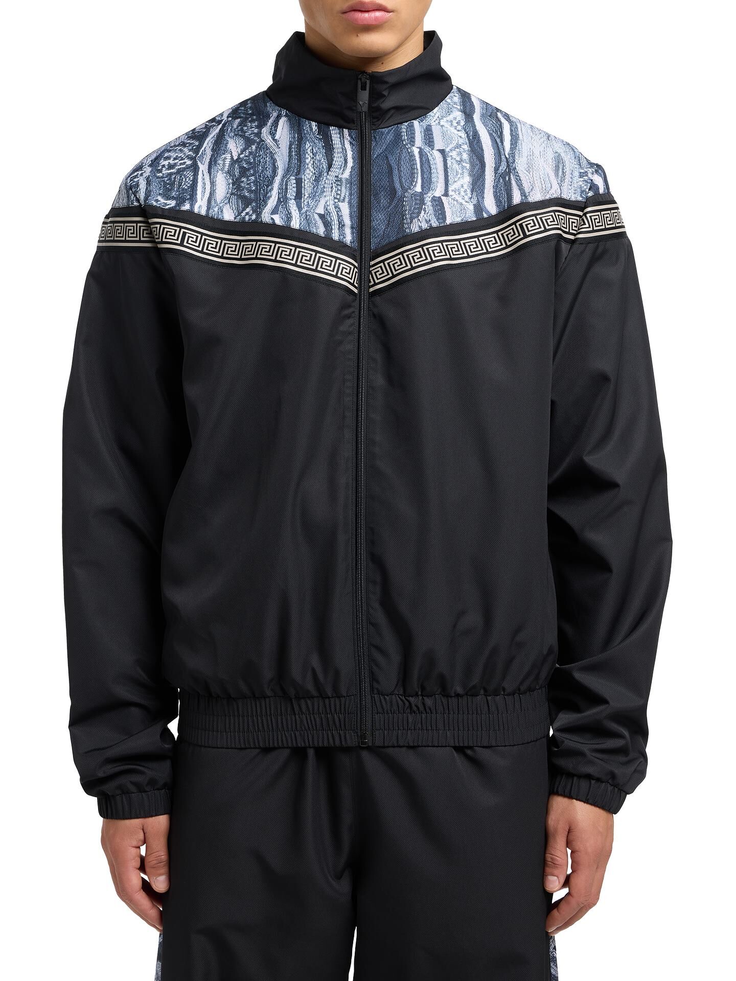  Unisex Tracksuit Set