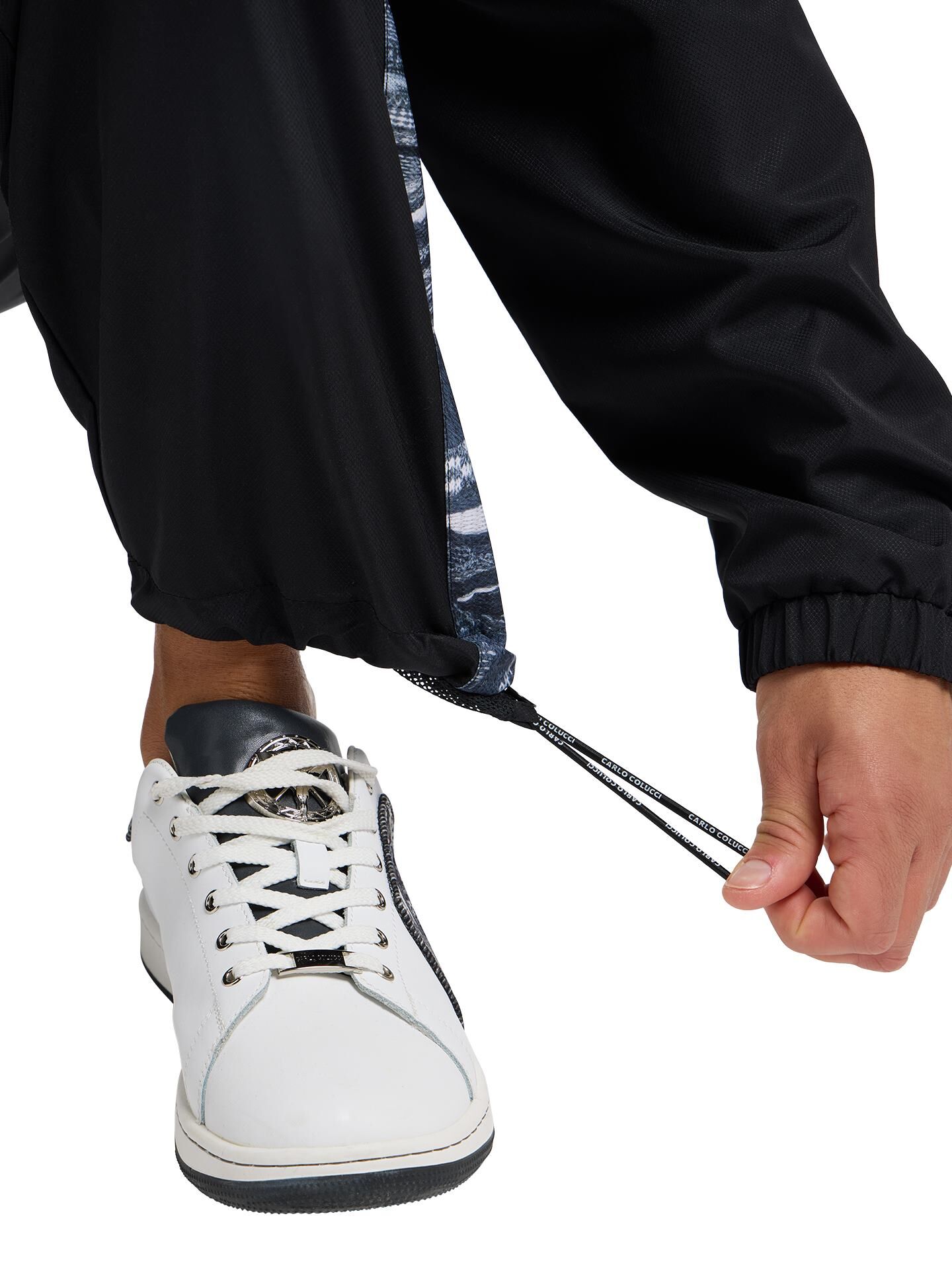 Unisex Tracksuit Set