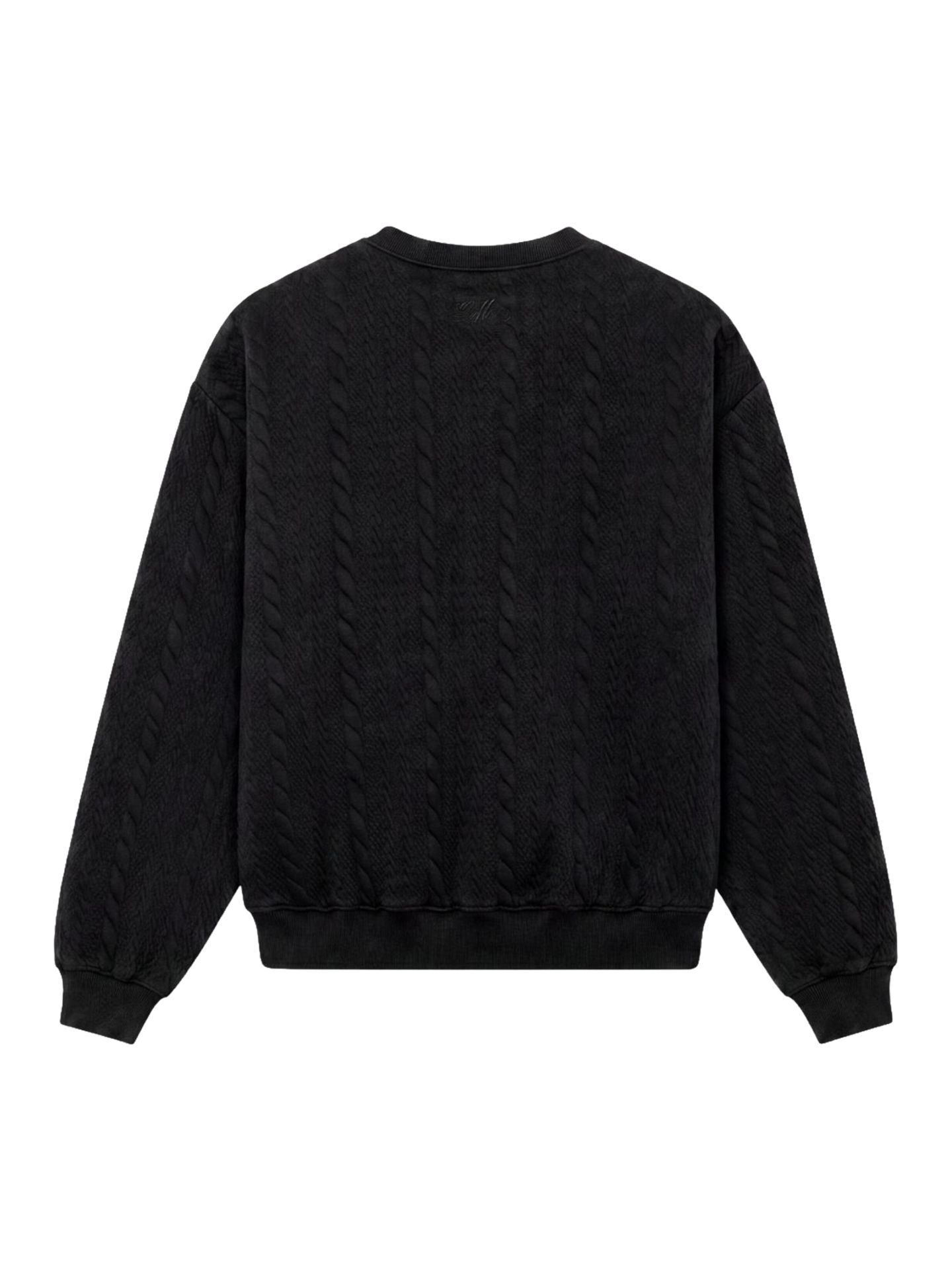  College Sweatshirt