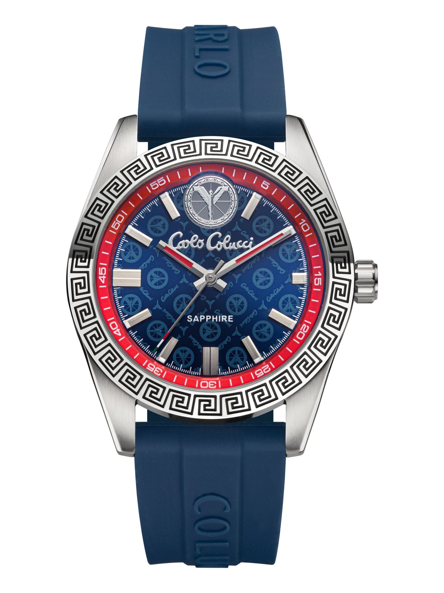  Men's statement watch