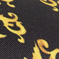 Black / Gold
