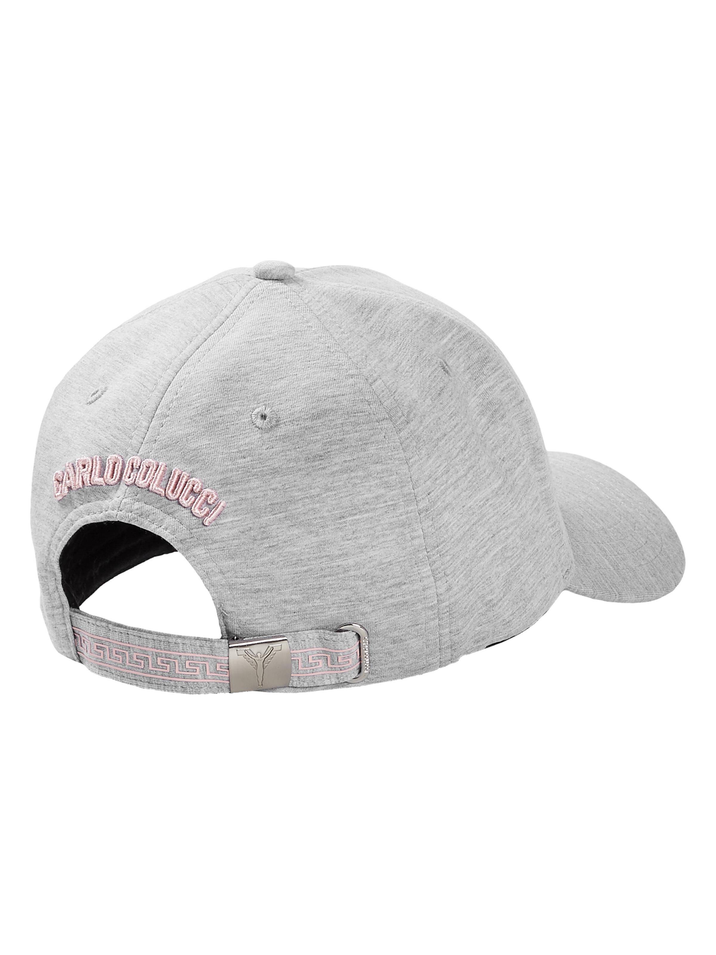 Damen Basecap mit 3D Druck