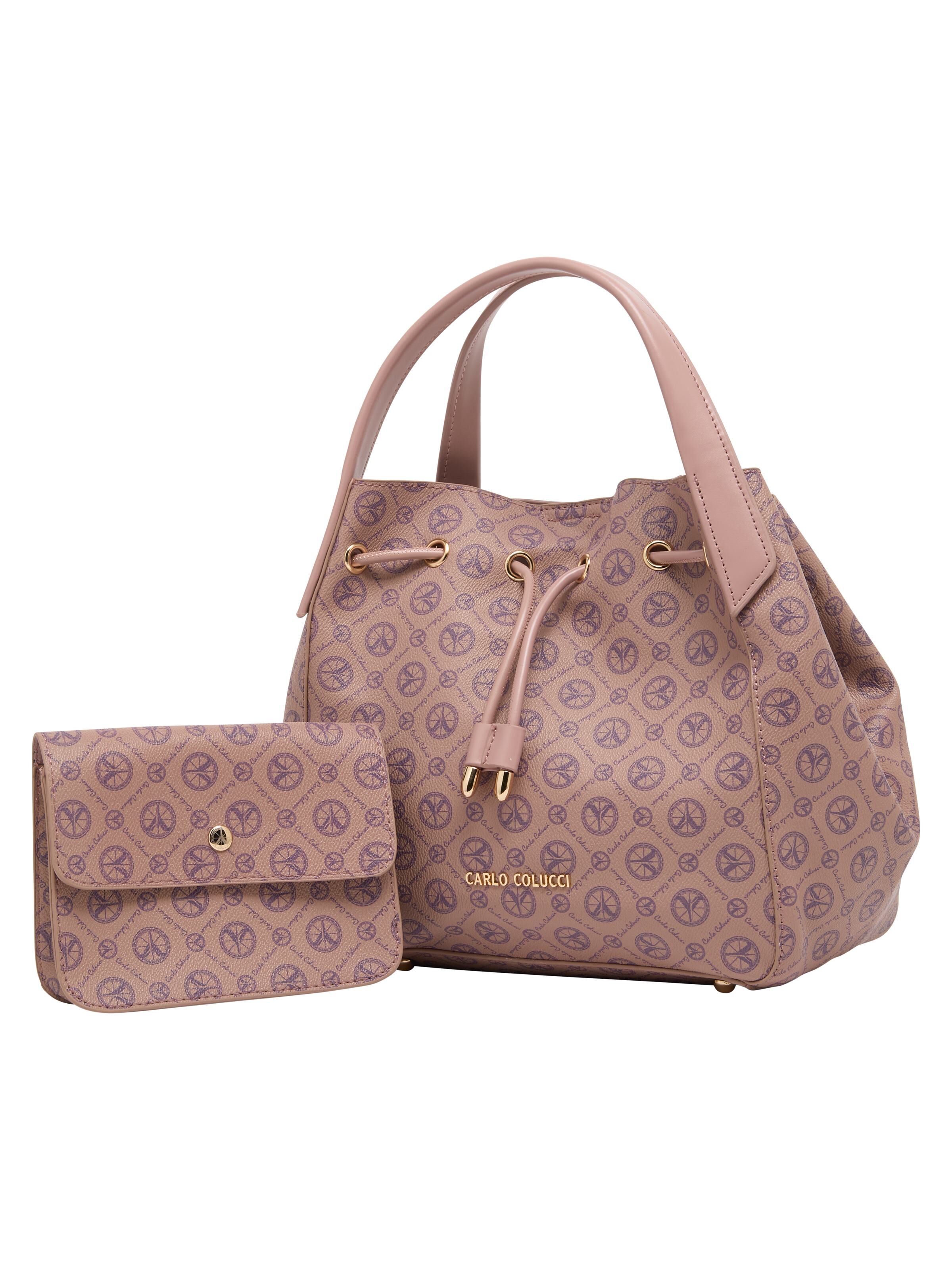 Pouch bag